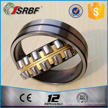Chrome Steel 23020 High precision low noise treadmill roller bearings